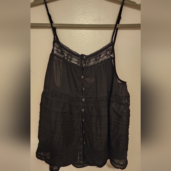 Teodora Maxi Skirt - Picture 3 of 6